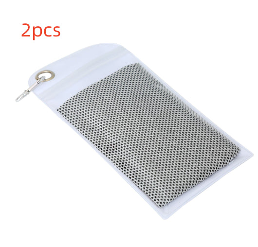 Ice Cooling Towel